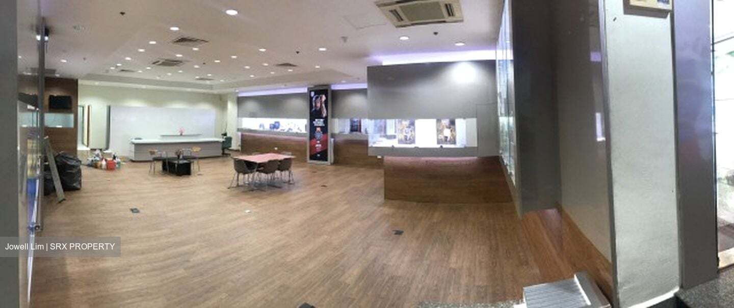 Crystal Time Building (D13), Factory For Rent 101942361